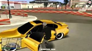Обзор Сервера BPAN STREET MAFIA (Полный)