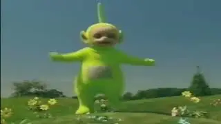 Телепузики лютый вин