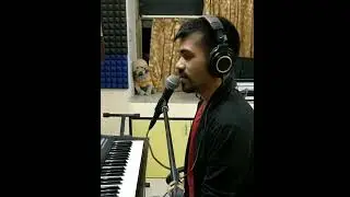 Mehrama | Unplugged Piano Cover | Love Aaj Kal 2 | Darshan Raval | Antara Mitra
