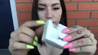 ОБЗОР  ЛИНЗ || ПОКУПКИ с Joom и Aliexpress .