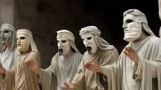 Weird Traditions of Ancient Greece