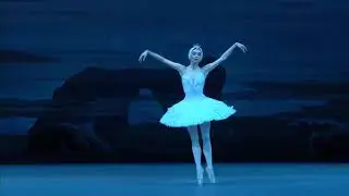 Olga Smirnova - Odette Variation