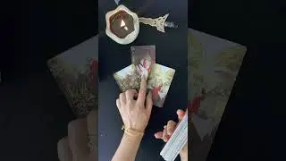 Как разрешится конфликт⁉️#тародлявсех #tarot #гаданиетаро #раскладтаро