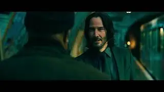 John Wick: Chapter 4 - Clip "Bonjour Monsieur Wick" HD