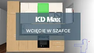 Zmiana stylu krawędzi | KD Max w praktyce!