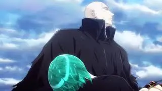 Houseki no Kuni | Страна самоцветов | AMV