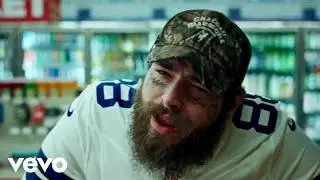 🔥 Post Malone, Morgan Wallen, Chris Stapleton & Jelly Roll – Still Counting My Sins | Lyrics Video