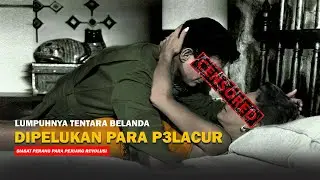 Peran P3L4CUR Dalam Perang Revolusi - WikWik bareng