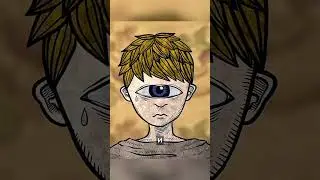 Очень необычная и жуткая игра #игры #игрынателефон