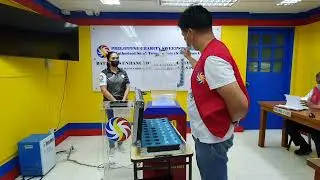 May 21, 2022 11:00AM DRAW
