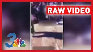 Teen on life support following brutal beating near High School