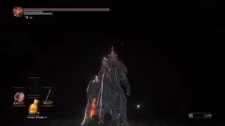 Dark souls 3 scared the life outta me