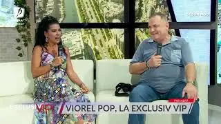 VIOREL POP - CUM SA NU FII SCLAV CU MINTEA SI SUFLETUL?