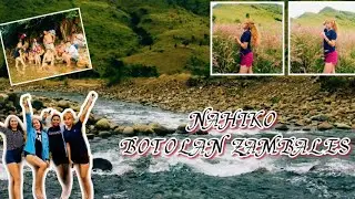 NAHIKO RIVER BOTOLAN ZAMBALES| TRAVEL VLOG|