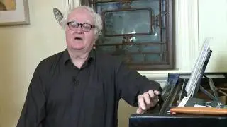 Richard Gill AO