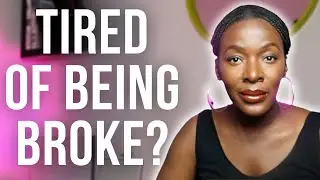 How To FIX Your FINANCES | 9 Ways to Stop Feeling BROKE