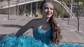 Clip XV Zamira