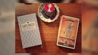 Earth Magick Tarot ~ I’m In Love!!!