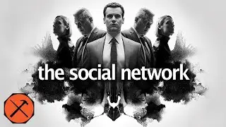 Mindhunter Trailer (The Social Network Style)