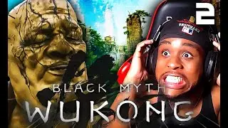 Beware Black Myth Wukong Bosses ( Secret Bosses ) are Deadly - Part 2