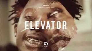FREE Playboi Carti X Father Type Beat  Last Ending