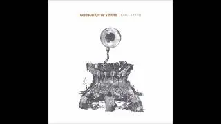 GENERATION OF VIPERS - Guilt Shrine [FULL ALBUM] 2024   **including lyrics**