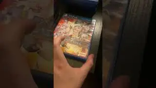 Game collection: PS4 games part 3