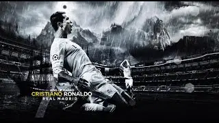 Cristiano Ronaldo - Never Give Up | 2016/2017