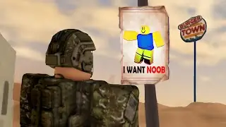 The Burger Town Commandos