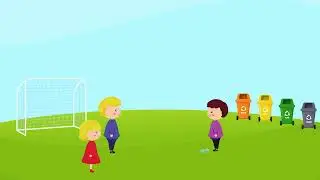 Hareketli Grafik Tasarımı Animasyon