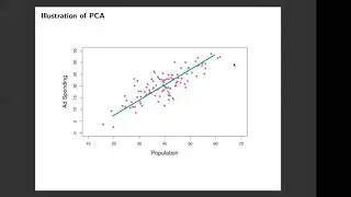 Yanrong Yang - Can we trust PCA on non-stationary data?
