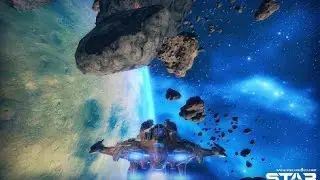 best mmo - ИГРАТЬ в Star Conflict