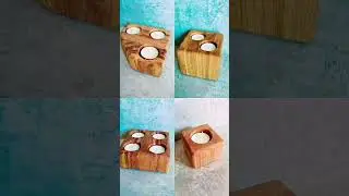 Наши подсвечники