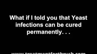 The 2 forms of Yeast infections and how to cure yeast infection