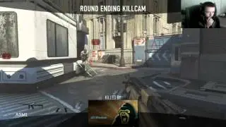 COD AW 