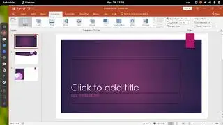 Microsoft office 2016 Work well in fedora linux