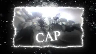 Cap by Christoric #yodercompv1