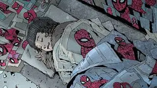 The Girl Spider-Man FAILED to Save