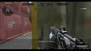 Warface игра года по версии 2014