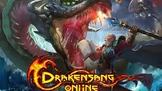 Drakensang Online #14 / Q3 oraz PORADNIK DLA MAGÓW!!! /w Payer