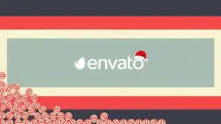 After Effects Project Files - Xmas IDs - VideoHive 9353944