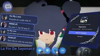 Le Côté Sombre de Sayonara : Pourquoi le Serveur Top 1 FR a Fermé 