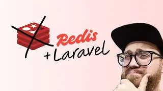 Laravel and Redis: The Absolute Basics