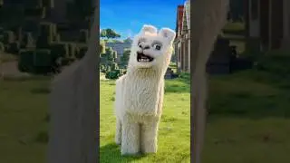 The Minecraft Movie Tralier Just Got WORSE #minecraftmovie #tralier #rant #minecraft #shorts