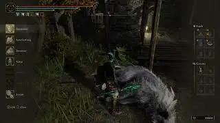 Elden Ring, Latenna the Albinauric Spirit Ashes, Quest Reward Location