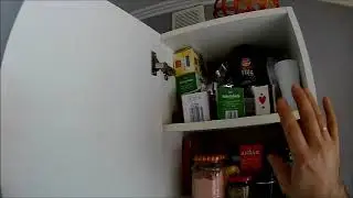 Регулировка петель шкафа...