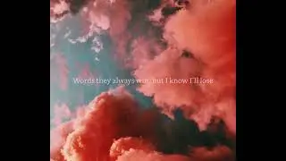 Tom Odell. Another love. (текст)