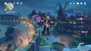 [PS5] 原神 Genshin 2024 #48