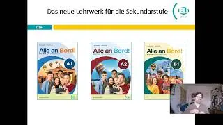 Alle an Bord! ELi verlag