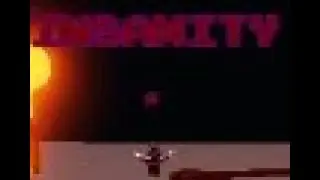 I N S A N I T Y Phase 2 Defeated!!! | SSAB